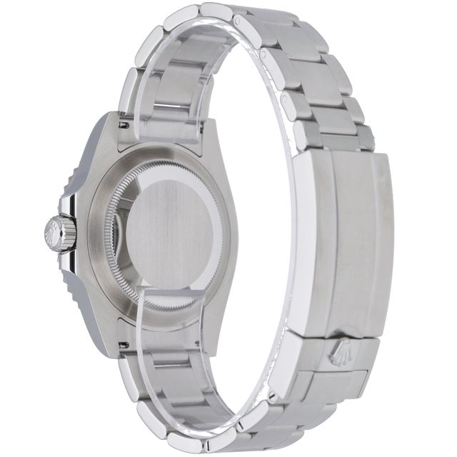 Rolex Submariner 126610 LN Image 4